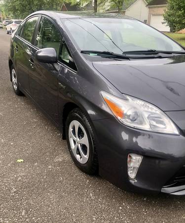 2012 Toyota Prius - - by dealer - vehicle automotive for sale in Lavergne, TN – photo 2