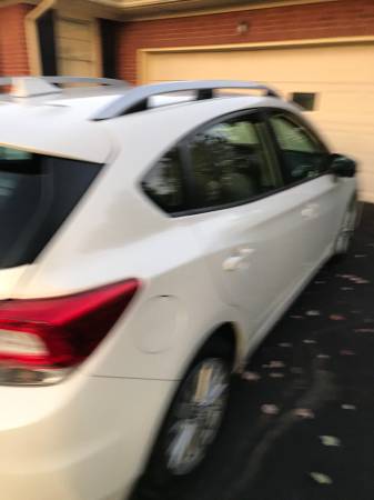 2017 2017 Subaru Impreza Sport Hatchback for sale in Louisville, KY – photo 6