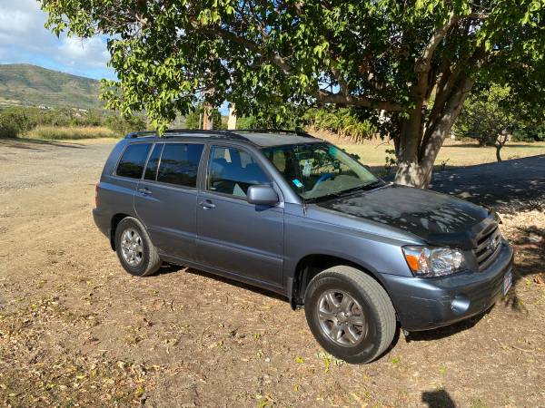 2004 Toyota Highlander for sale in Other, Other – photo 2