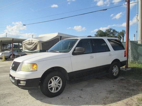 2004 Ford Expedition XLT SUV for sale in Lakeland, FL – photo 2