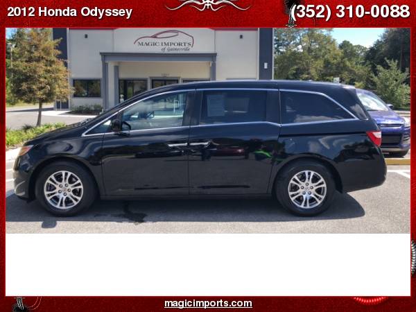 2012 Honda Odyssey 5dr EX-L for sale in Gainesville, FL – photo 6