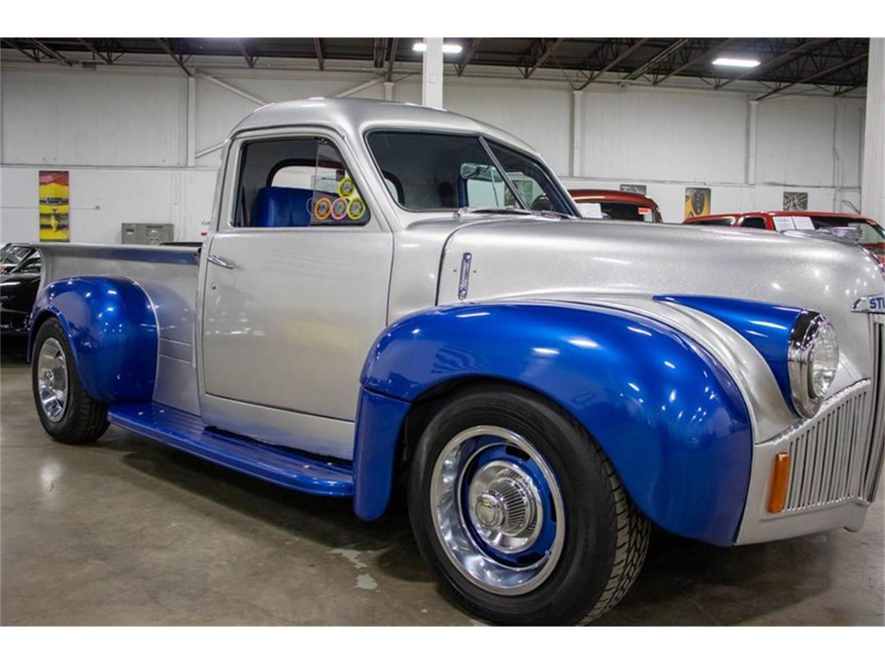 1947 Studebaker Pickup for sale in Kentwood, MI – photo 25