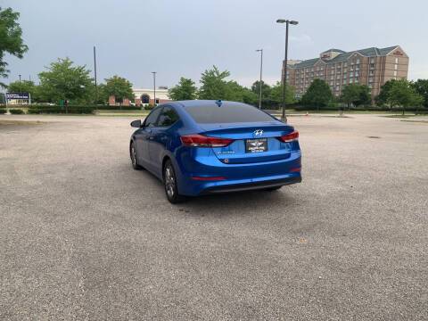2018 Hyundai Elantra ReDuCeD low miles DRIVE HOME TODAY for sale in Louisville, KY – photo 3