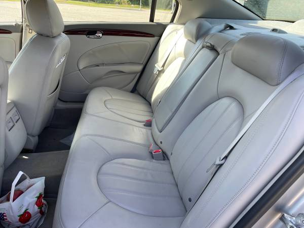 2008 Buick Lucerne CXL for sale in Gorham, ME – photo 12