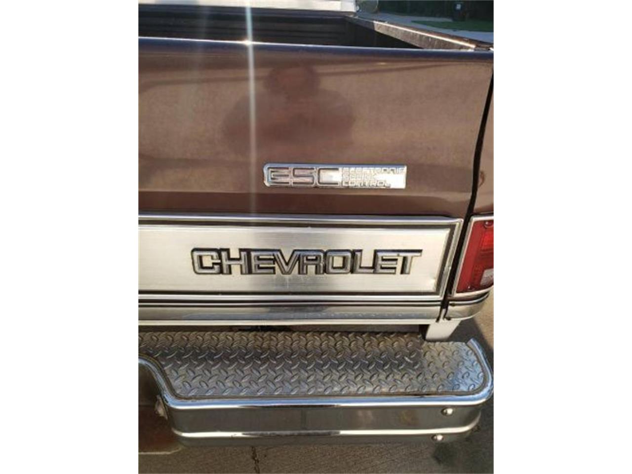 1982 Chevrolet Silverado for sale in Cadillac, MI – photo 11