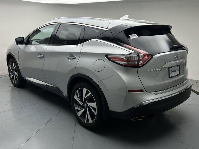 2018 Nissan Murano Platinum for sale in Other, PA – photo 3