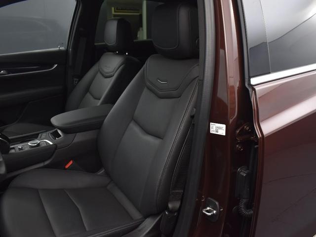 2022 Cadillac XT5 Premium Luxury for sale in Kokomo, IN – photo 11