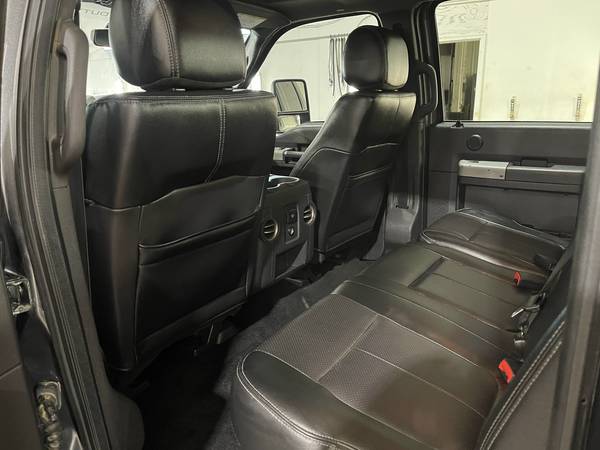 2016 Ford F-250 Lariat Super Duty 4x4 4Dr 6 8 ft SB ONLY 172K for sale in Sioux Falls, SD – photo 9