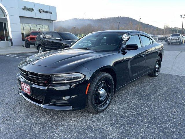 2021 Dodge Charger Police for sale in Cleveland, GA – photo 8