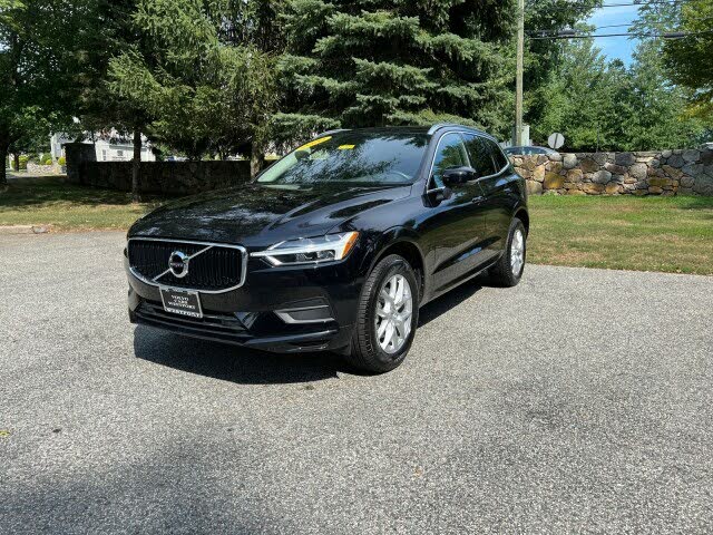 2020 Volvo XC60 T5 Momentum AWD for sale in Other, CT