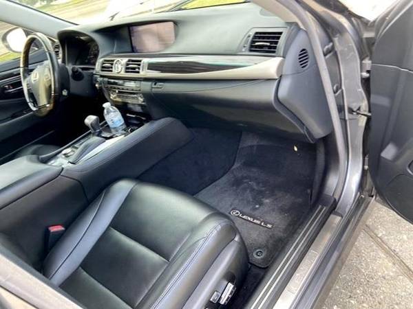 2014 Lexus LS 460 460 - EVERYBODY RIDES! - - by for sale in Metairie, LA – photo 14