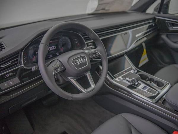 2021 Audi Q7 PREM Price Reduction! - - by dealer for sale in Wichita, KS – photo 21