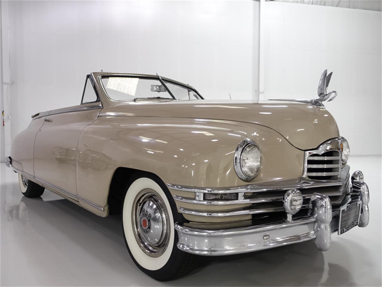1949 Packard Super Eight for sale in Saint Louis, MO – photo 6