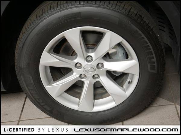 2016 Lexus RX 350 for sale in Maplewood, MN – photo 5
