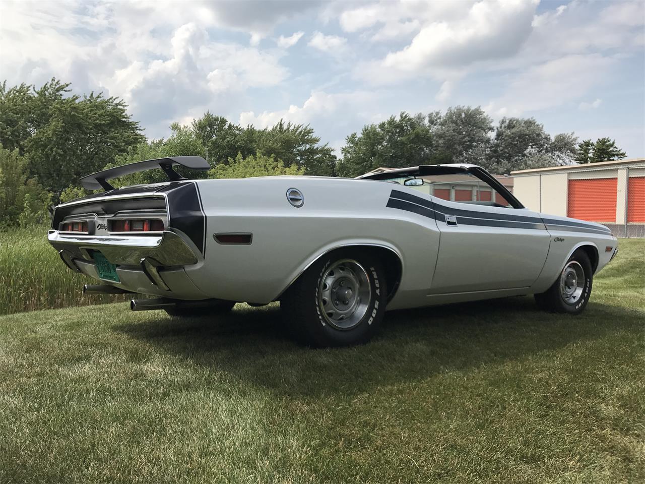 1971 Dodge Challenger for sale in Geneva, IL – photo 17