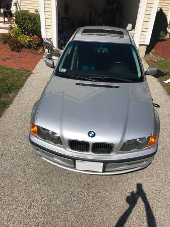 1999 BMW 323I for sale in Yonkers, NY – photo 2