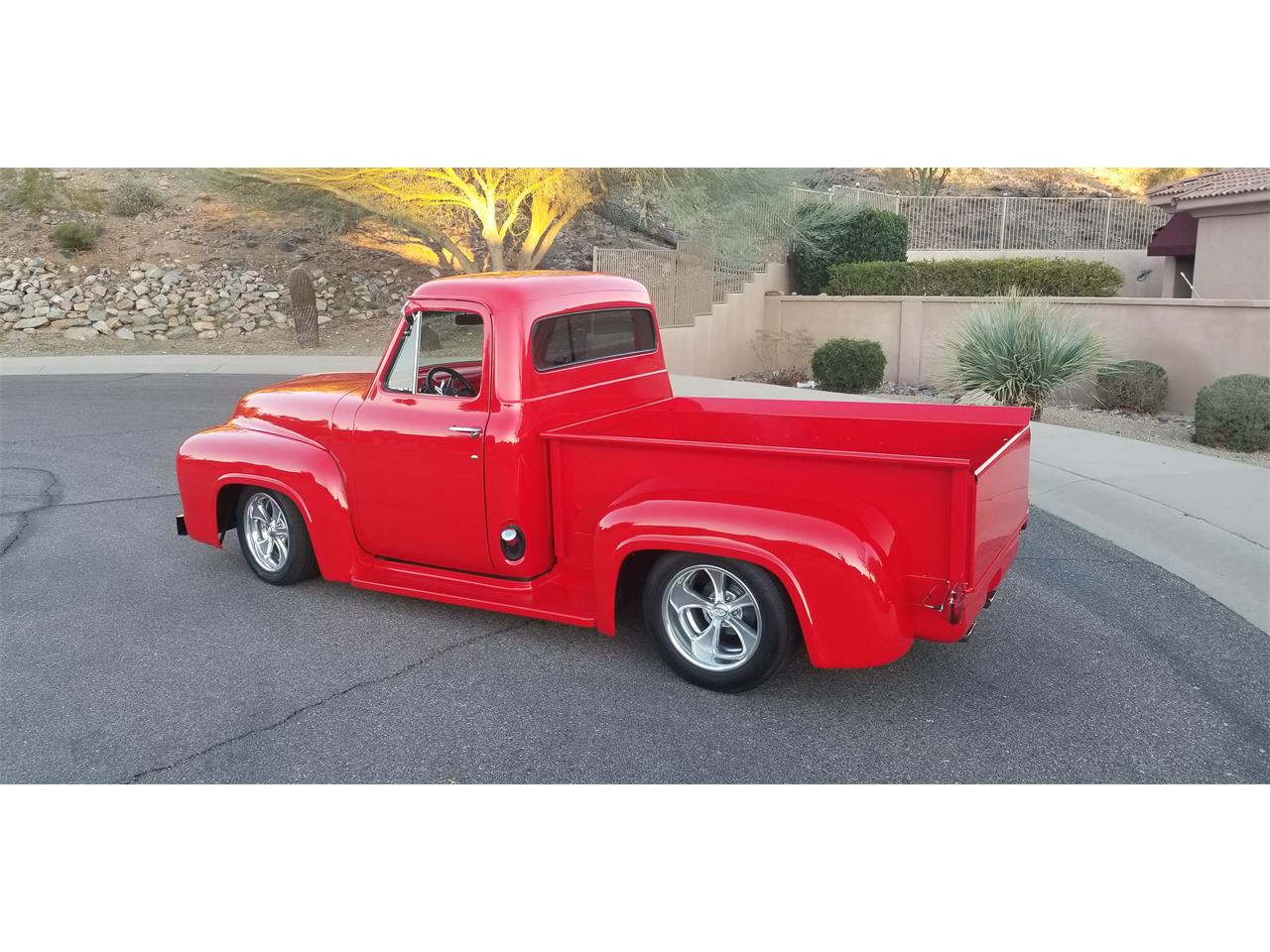 1954 Ford F100 for sale in Fountain Hills, AZ – photo 7