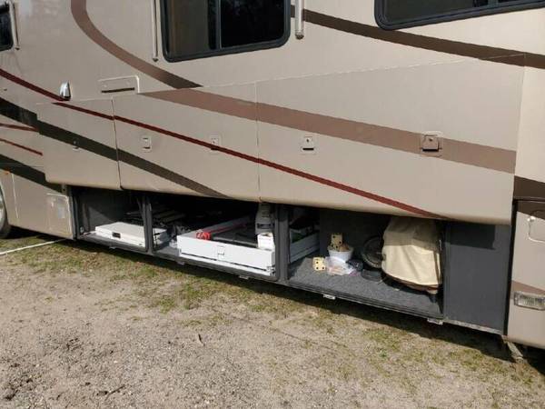 2003 travel supreme M-40KS01 - - by dealer - vehicle for sale in Lowell, MI – photo 7