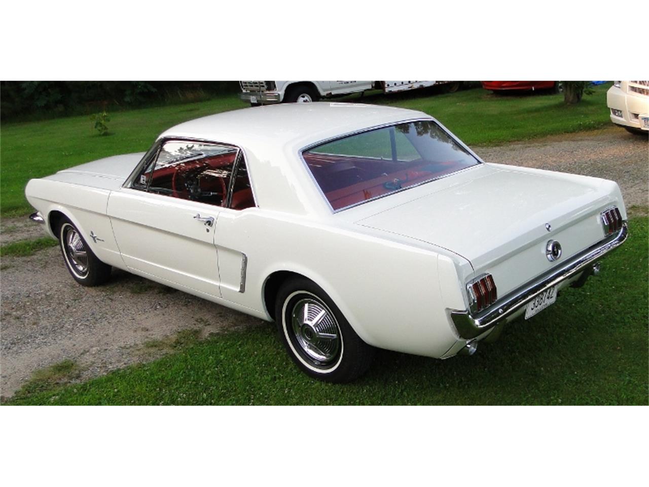1965 Ford Mustang for sale in Prior Lake, MN – photo 18