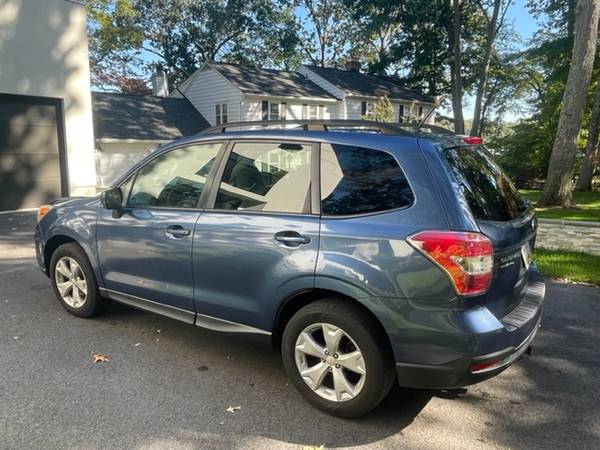 2014 Subaru Forester for sale in SEVERNA PARK, MD – photo 2