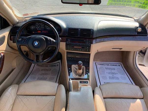 2001 BMW 3 SERIES 325CI $4,995**GREAT DEAL! for sale in Rochester , NY – photo 8