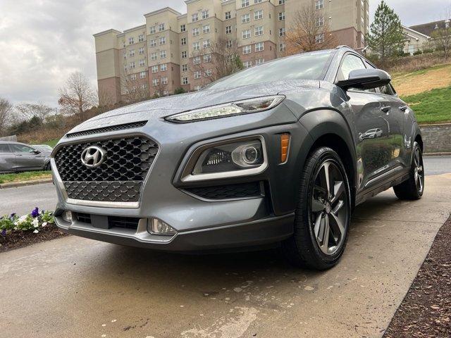 2019 Hyundai Kona Ultimate for sale in Concord, NC – photo 9