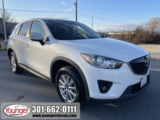 2015 Mazda CX-5 Touring for sale in Frederick, MD