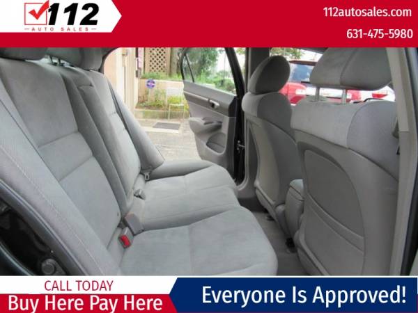 2009 Honda Civic Sdn 4dr Auto EX - cars & trucks - by dealer -... for sale in Patchogue, NY – photo 11