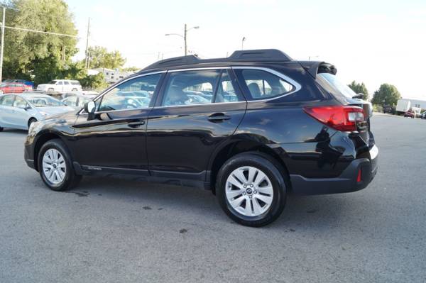 2018 *Subaru* *Outback* *To Make An Appointment Please - cars &... for sale in Nashville, TN – photo 7