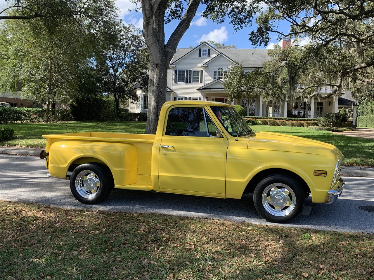 1968 Chevrolet Pickup for sale in Port Richy , FL – photo 3