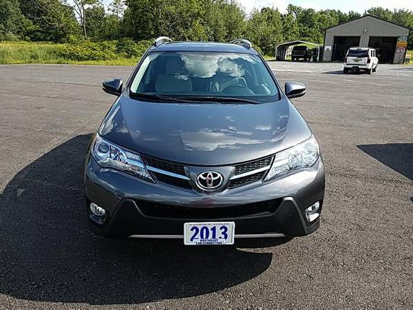 2013 Toyota RAV4 XLE AWD for sale in Clinton , NY – photo 8