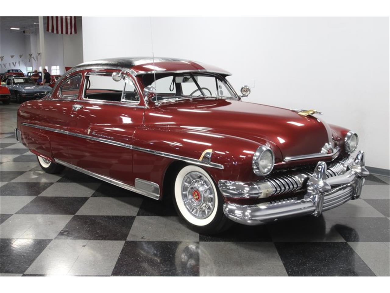 1951 Mercury Monterey for sale in Concord, NC – photo 15