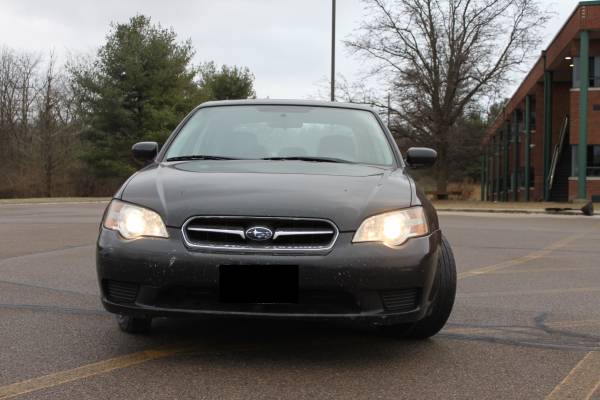 2006 Subaru Legacy 2 5 for Sale for sale in Hamilton, OH – photo 6