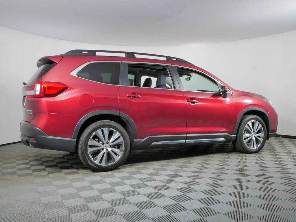 2019 Subaru Ascent Limited 8-Passenger AWD for sale in Inver Grove Heights, MN – photo 8
