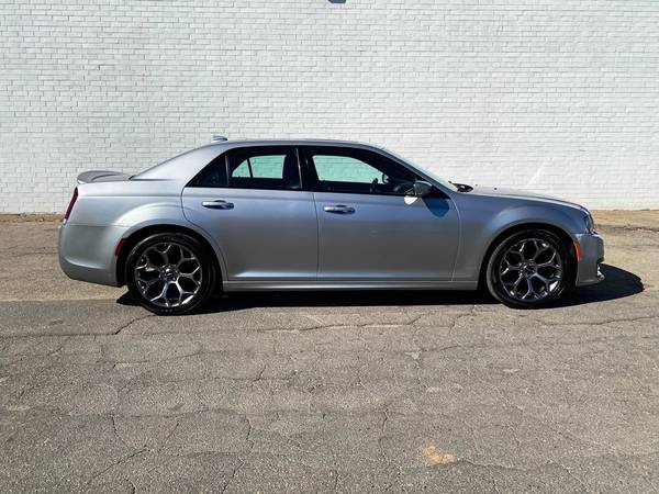 Chrysler 300 Navigation Sunroof XM Satellite Radio RWD HID... for sale in florence, SC, SC