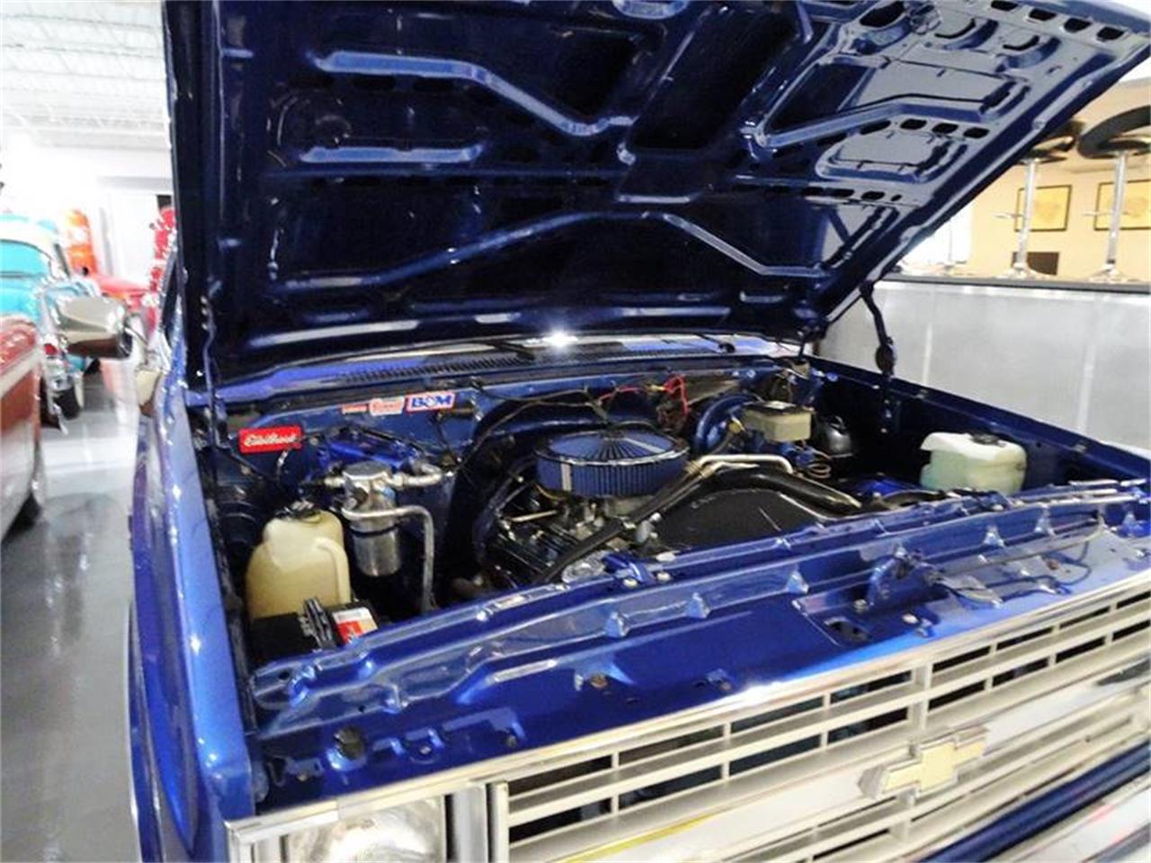 1985 Chevrolet C10 for sale in Hilton, NY – photo 34