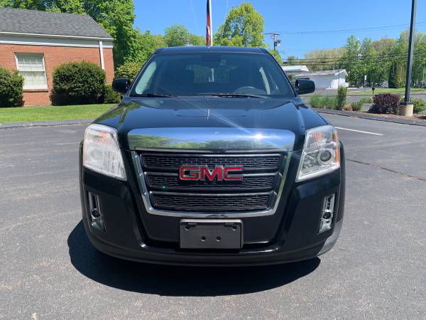 2013 GMC TERRAIN SLE 4D SUV AWD - - by dealer for sale in North Branford , CT – photo 2