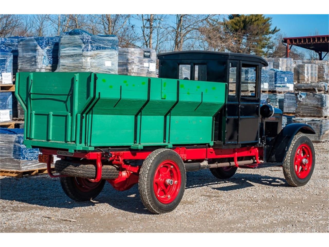 1928 International Harvester for sale in Saint Louis, MO – photo 22