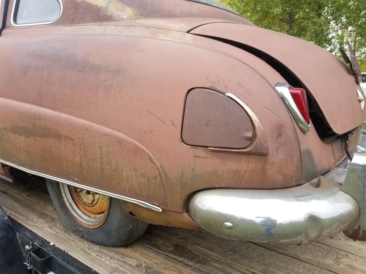 1950 Hudson Pacemaker 8 Standard for sale in Thief River Falls, MN – photo 16