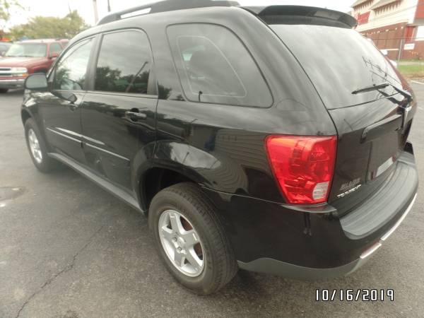 2006 PONTIAC TORRENT for sale in Columbus, OH – photo 4