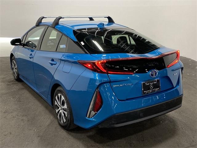 2020 Toyota Prius Prime XLE FWD for sale in Portland, OR – photo 12