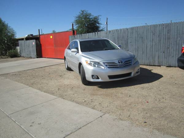 2010 Toyota Camry Base for sale in Phoenix, AZ