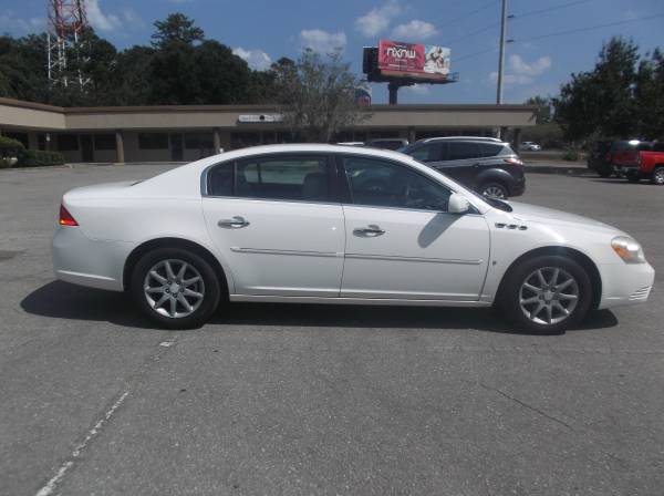 SATURDAY CASH SALE!-2008 BUICK LUCERNE CXL-SEDAN -$2199 for sale in Tallahassee, FL – photo 2