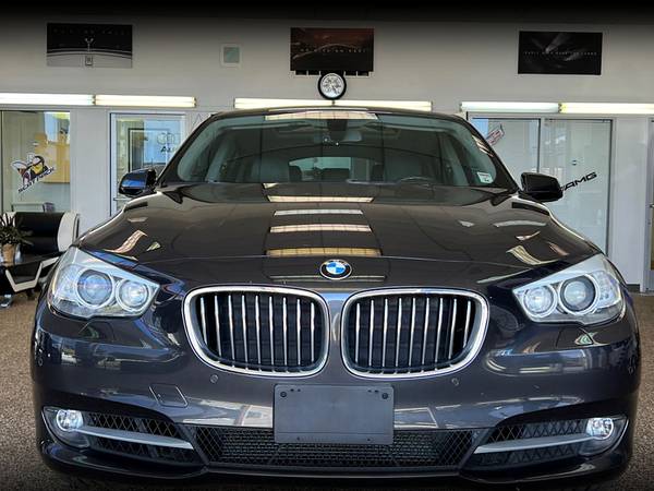 2013 BMW 535i 535 i 535-i Gran Turismo 535i 535 i 535-i - cars & for sale in Gilroy, CA – photo 4
