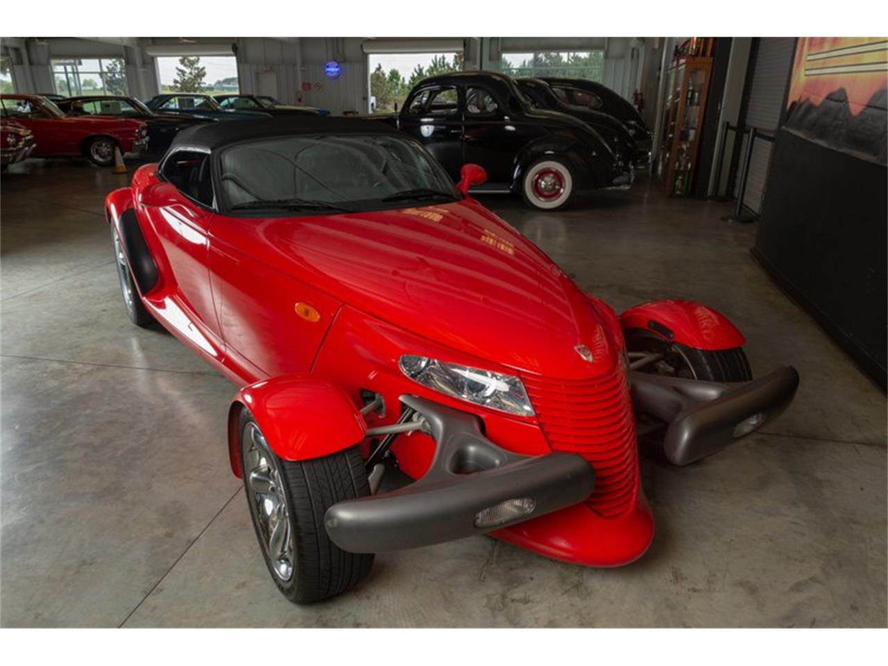 1999 Plymouth Prowler for sale in Ocala, FL – photo 14
