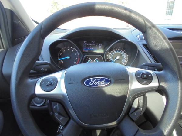2013 Ford Escape SE 4X4*Navigation/Sunroof/Bluetooth*{www.dafarmer.com for sale in CENTER POINT, IA – photo 18