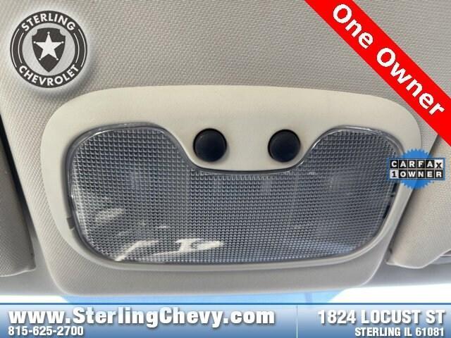 2008 Chrysler Sebring Touring for sale in Sterling, IL – photo 17
