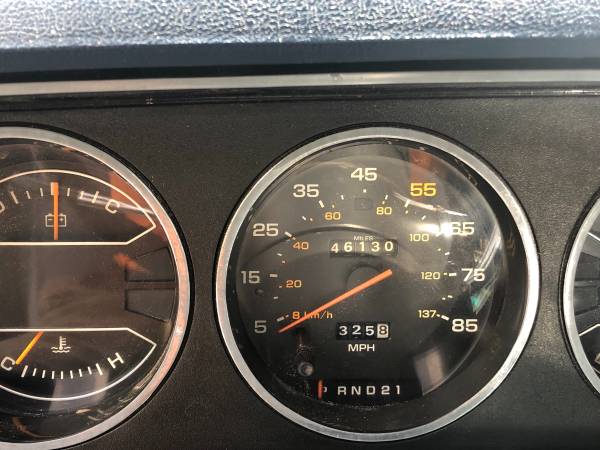 85 Dodge Prospector for sale in Smoot, WV – photo 4