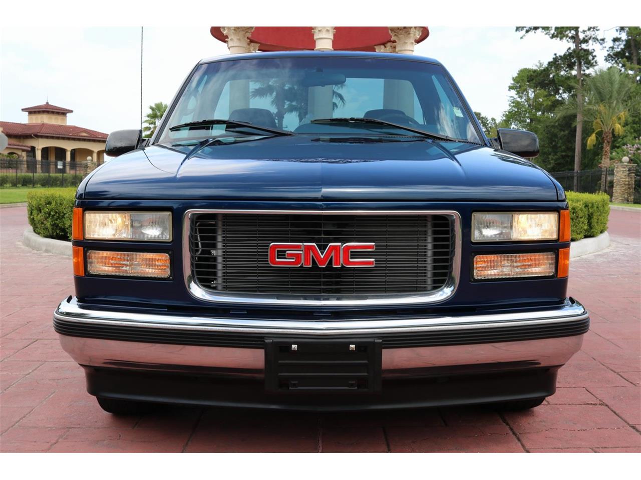 1996 GMC Sierra 1500 for sale in Conroe, TX – photo 4