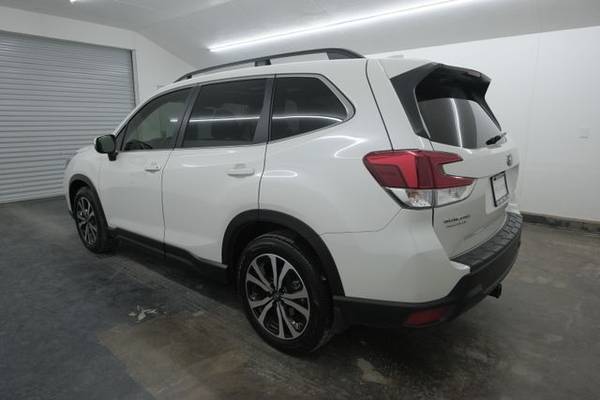 2021 Subaru Forester Limited Sport Utility 4D - cars & for sale in Other, AK – photo 4